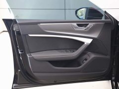 Audi A7L 2025 45 TFSI quattro Luxury - ფოტო 10