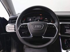 Audi A7L 2025 45 TFSI quattro Luxury - ფოტო 15