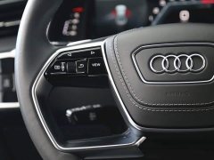 Audi A7L 2025 45 TFSI quattro Luxury - ფოტო 16