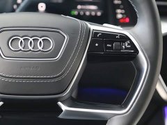 Audi A7L 2025 45 TFSI quattro Luxury - ფოტო 17