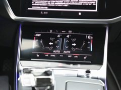 Audi A7L 2025 45 TFSI quattro Luxury - ფოტო 19