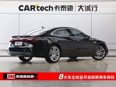 Audi A7L 2025 45 TFSI quattro Luxury - ფოტო 9