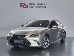 Lexus ES 2021 300h Excellence - ფოტო 1