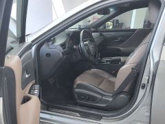 Lexus ES 2021 300h Excellence - ფოტო 12