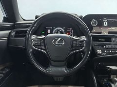 Lexus ES 2021 300h Excellence - ფოტო 15