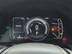 Lexus ES 2021 300h Excellence - ფოტო 17