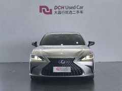 Lexus ES 2021 300h Excellence - ფოტო 2