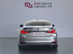 Lexus ES 2021 300h Excellence - ფოტო 5