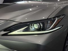 Lexus ES 2021 300h Excellence - ფოტო 8