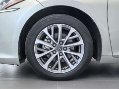 Lexus ES 2021 300h Excellence - ფოტო 9