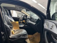 Mercedes-Benz GLE Coupe GLE 350 4MATIC Luxury - ფოტო 10