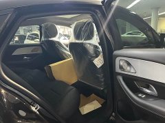 Mercedes-Benz GLE Coupe GLE 350 4MATIC Luxury - ფოტო 11