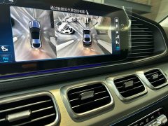 Mercedes-Benz GLE Coupe GLE 350 4MATIC Luxury - ფოტო 12