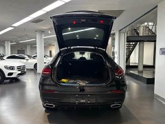 Mercedes-Benz GLE Coupe GLE 350 4MATIC Luxury - ფოტო 13