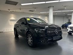 Mercedes-Benz GLE Coupe GLE 350 4MATIC Luxury - ფოტო 3