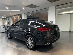 Mercedes-Benz GLE Coupe GLE 350 4MATIC Luxury - ფოტო 4