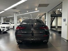 Mercedes-Benz GLE Coupe GLE 350 4MATIC Luxury - ფოტო 5