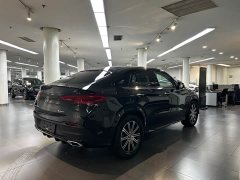 Mercedes-Benz GLE Coupe GLE 350 4MATIC Luxury - ფოტო 6