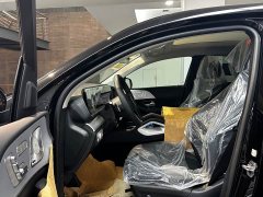 Mercedes-Benz GLE Coupe GLE 350 4MATIC Luxury - ფოტო 7