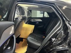 Mercedes-Benz GLE Coupe GLE 350 4MATIC Luxury - ფოტო 8