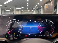 Mercedes-Benz GLE Coupe GLE 350 4MATIC Luxury - ფოტო 9