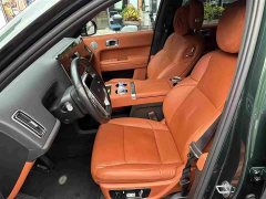 Li Auto L9 2023 Pro - ფოტო 4