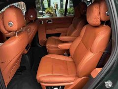 Li Auto L9 2023 Pro - ფოტო 5