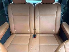 Li Auto L9 2023 Pro - ფოტო 7