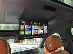 Li Auto L9 2023 Pro - ფოტო 8