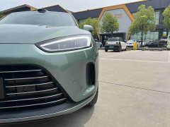 AITO M5 2023 Extended Range AWD Smart Driving Edition - ფოტო 10