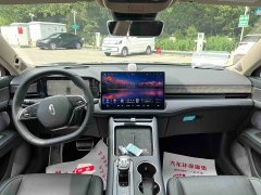 AITO M5 2023 Extended Range AWD Smart Driving Edition - ფოტო 13
