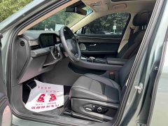 AITO M5 2023 Extended Range AWD Smart Driving Edition - ფოტო 14