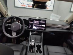 AITO M5 2023 Extended Range AWD Smart Driving Edition - ფოტო 17