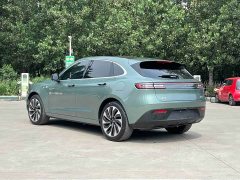 AITO M5 2023 Extended Range AWD Smart Driving Edition - ფოტო 5