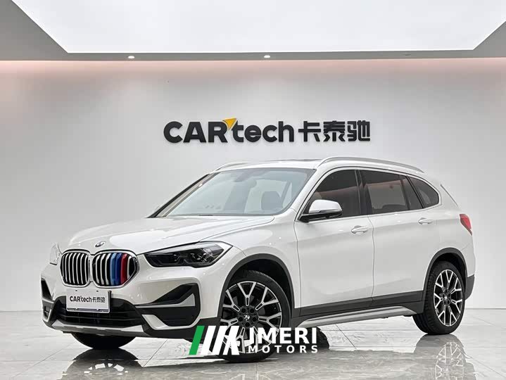 BMW X1 xDrive25Li Luxury