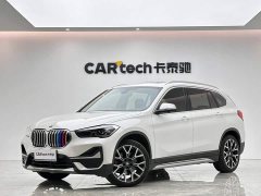 BMW X1 xDrive25Li Luxury - ფოტო 1