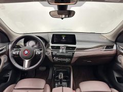 BMW X1 xDrive25Li Luxury - ფოტო 10