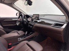 BMW X1 xDrive25Li Luxury - ფოტო 11