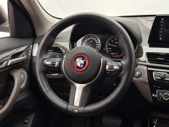 BMW X1 xDrive25Li Luxury - ფოტო 12