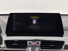 BMW X1 xDrive25Li Luxury - ფოტო 13