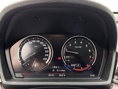 BMW X1 xDrive25Li Luxury - ფოტო 14