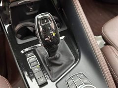 BMW X1 xDrive25Li Luxury - ფოტო 15
