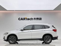 BMW X1 xDrive25Li Luxury - ფოტო 2