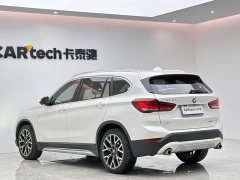 BMW X1 xDrive25Li Luxury - ფოტო 3