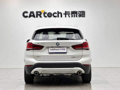 BMW X1 xDrive25Li Luxury - ფოტო 4