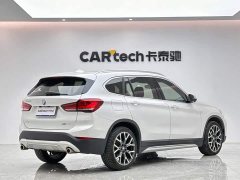 BMW X1 xDrive25Li Luxury - ფოტო 5