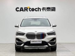 BMW X1 xDrive25Li Luxury - ფოტო 7