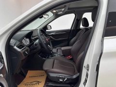BMW X1 xDrive25Li Luxury - ფოტო 8