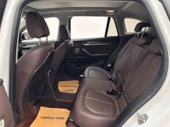 BMW X1 xDrive25Li Luxury - ფოტო 9