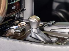 Lexus LX 2021 570 US Spec - ფოტო 14